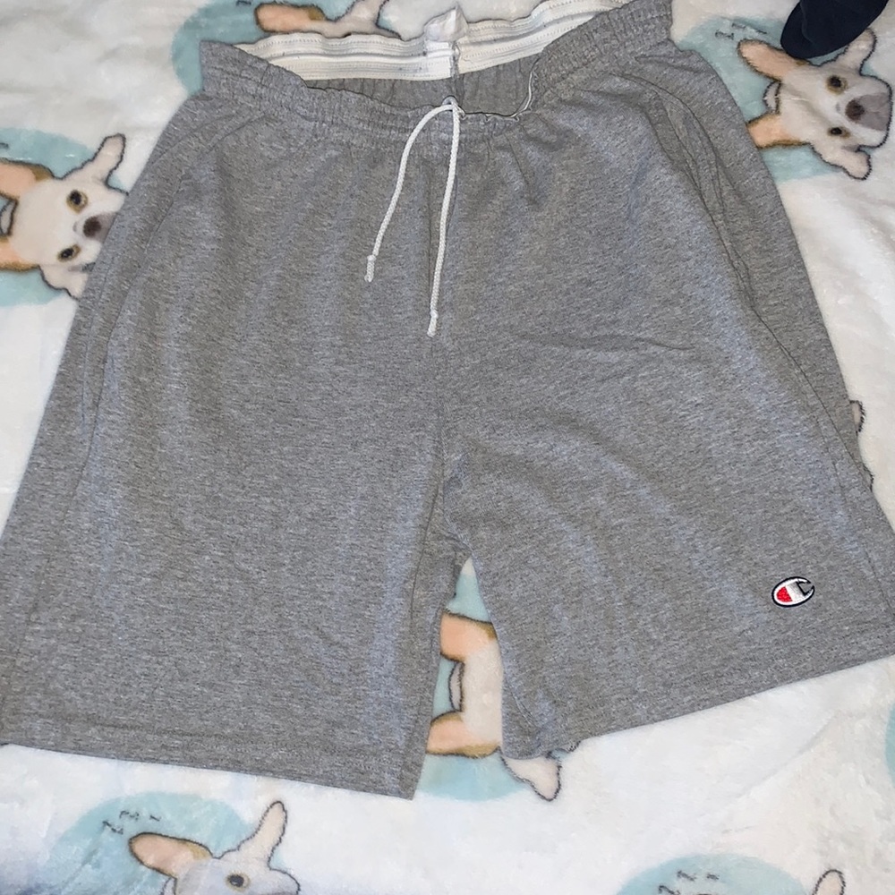 Champion Shorts